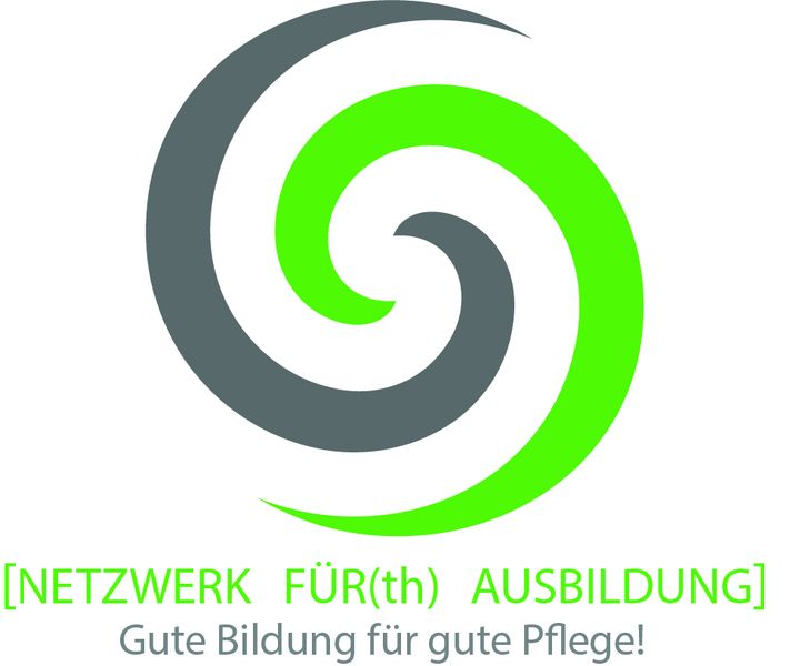 Ausbildungsnetzwerk Pflege Fuerth